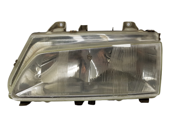 Žaromet Levi Peugeot 806 6204T5 60979770 Valeo 4791 main product photo