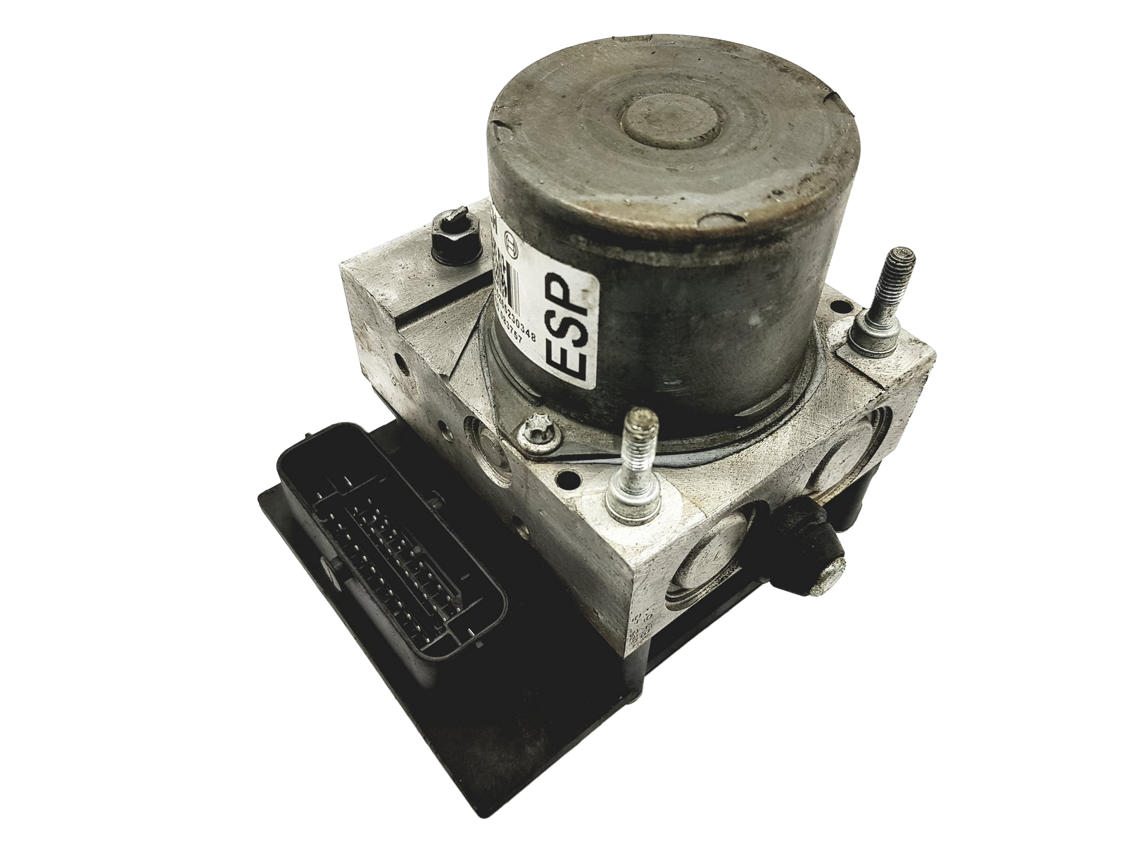 Črpalka Abs Fiat Grande Punto 51822143 0265230348 Bosch 39558 main product photo