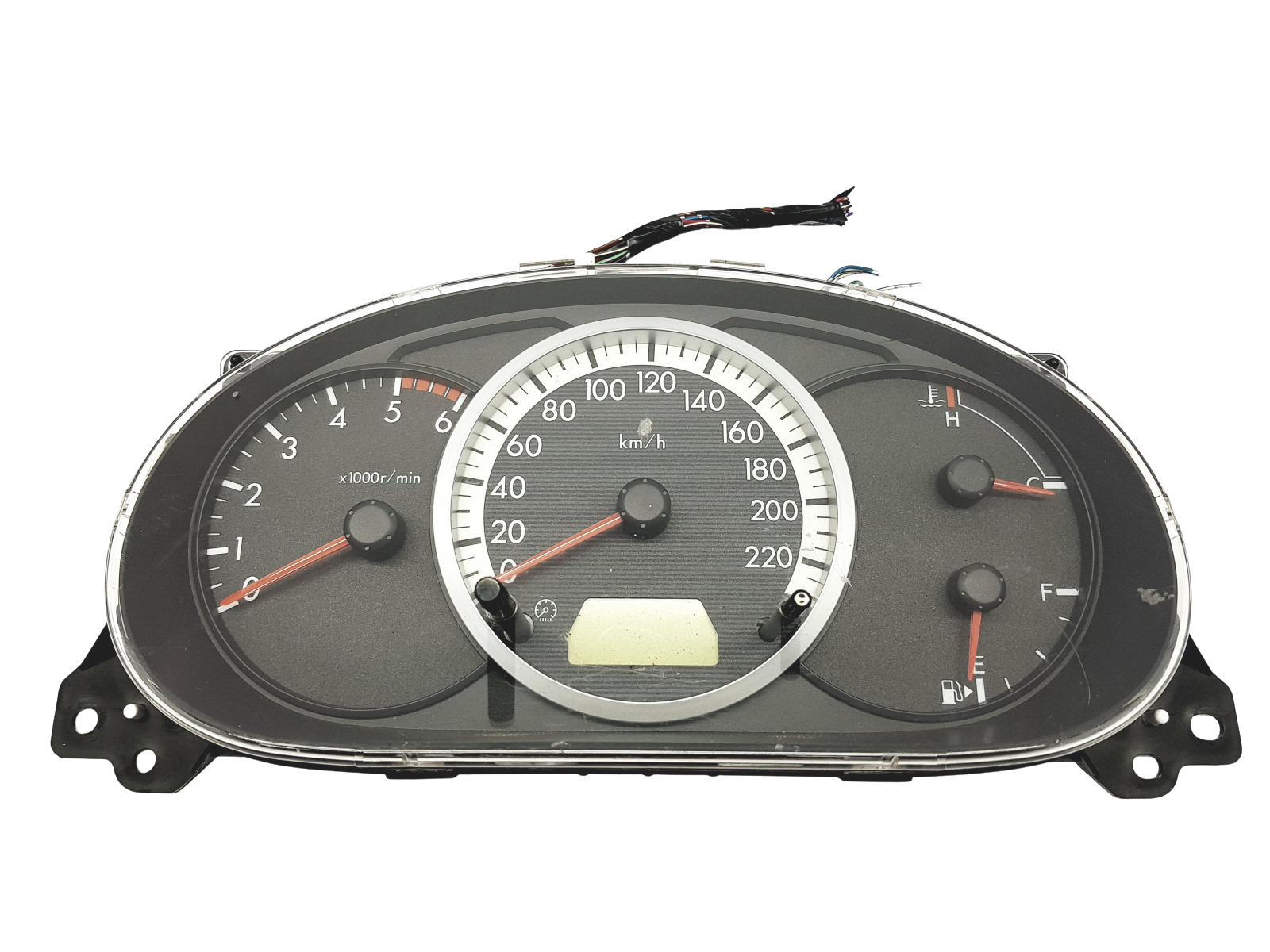 Merilnik vrtljajev Mazda 5 CGCC79D 44095 main product photo
