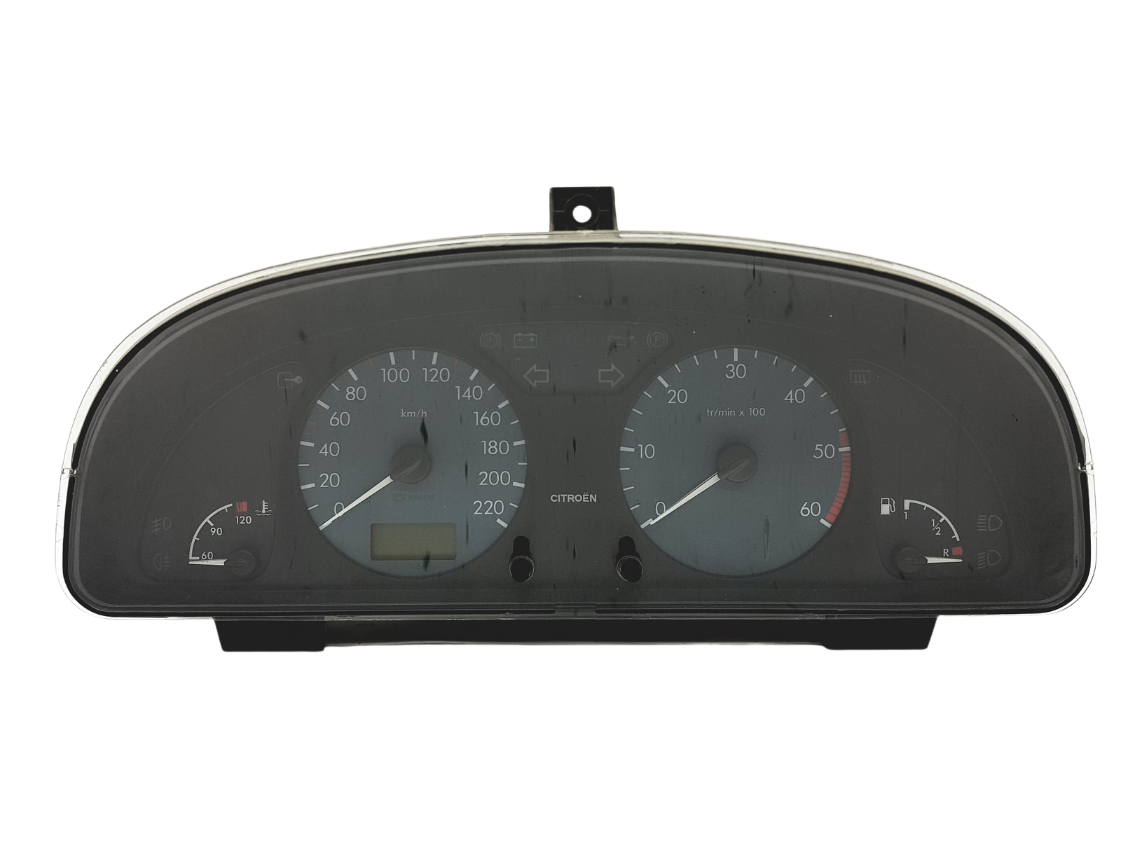 Merilnik hitrosti Citroen Xsara 9639708580 B 02 50529 main product photo