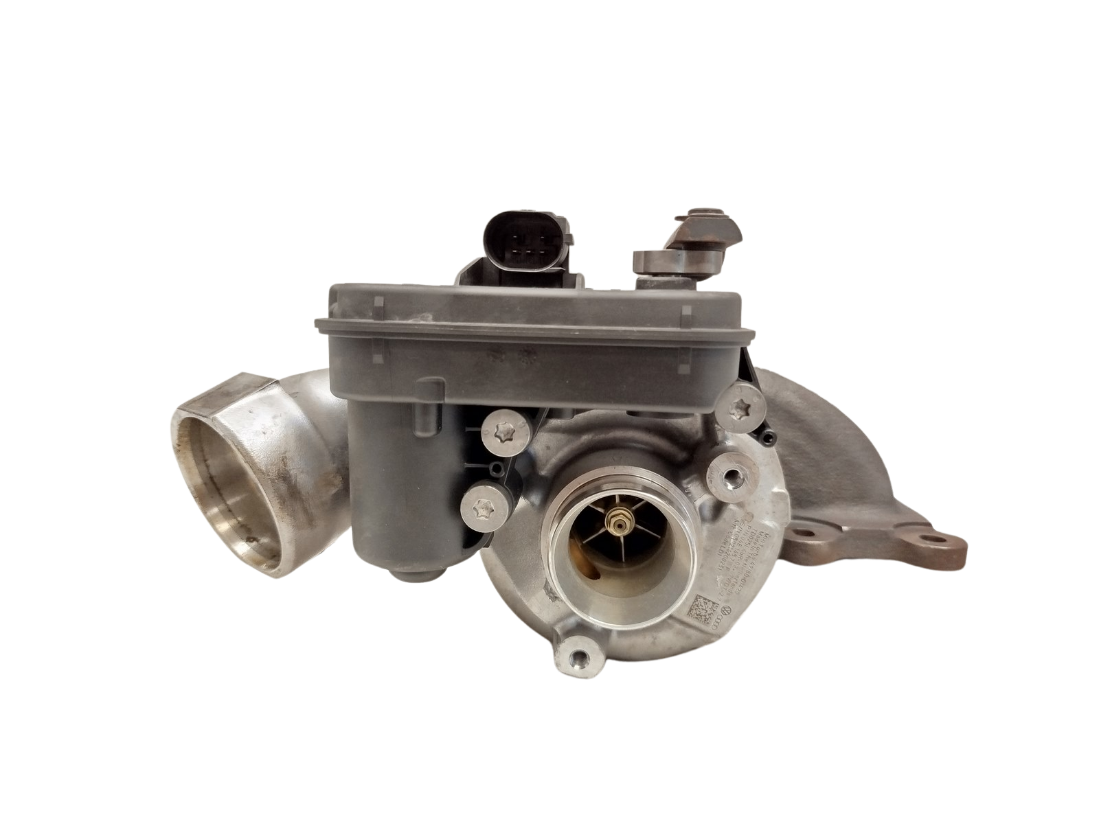 Turbopolnilnik VW Audi Seat Skoda 1,4 TSI 04E145715F main product photo