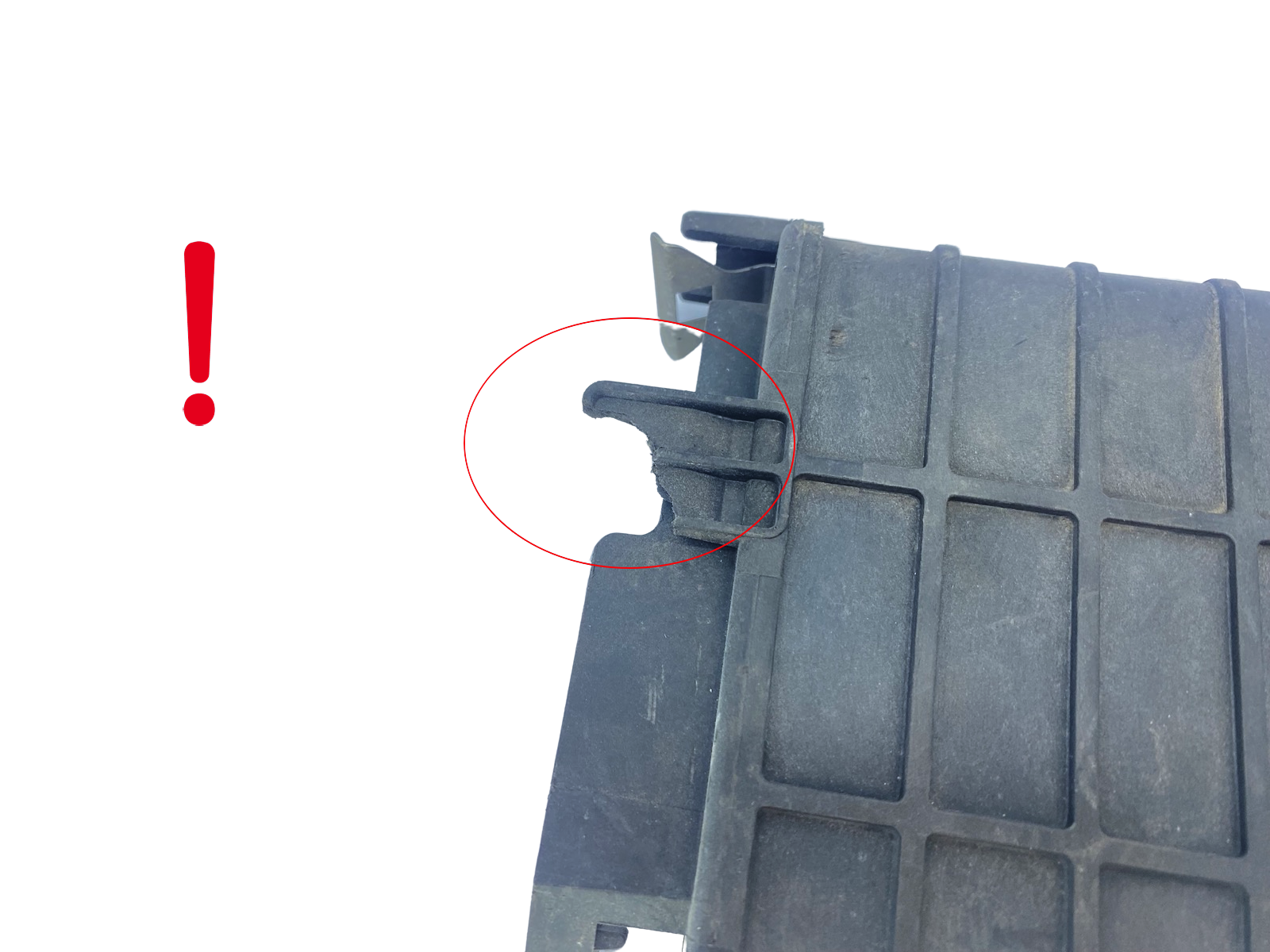 Kontrolna Enota 0280000725 28RT7581 Fiat Bosch 55930 main product photo