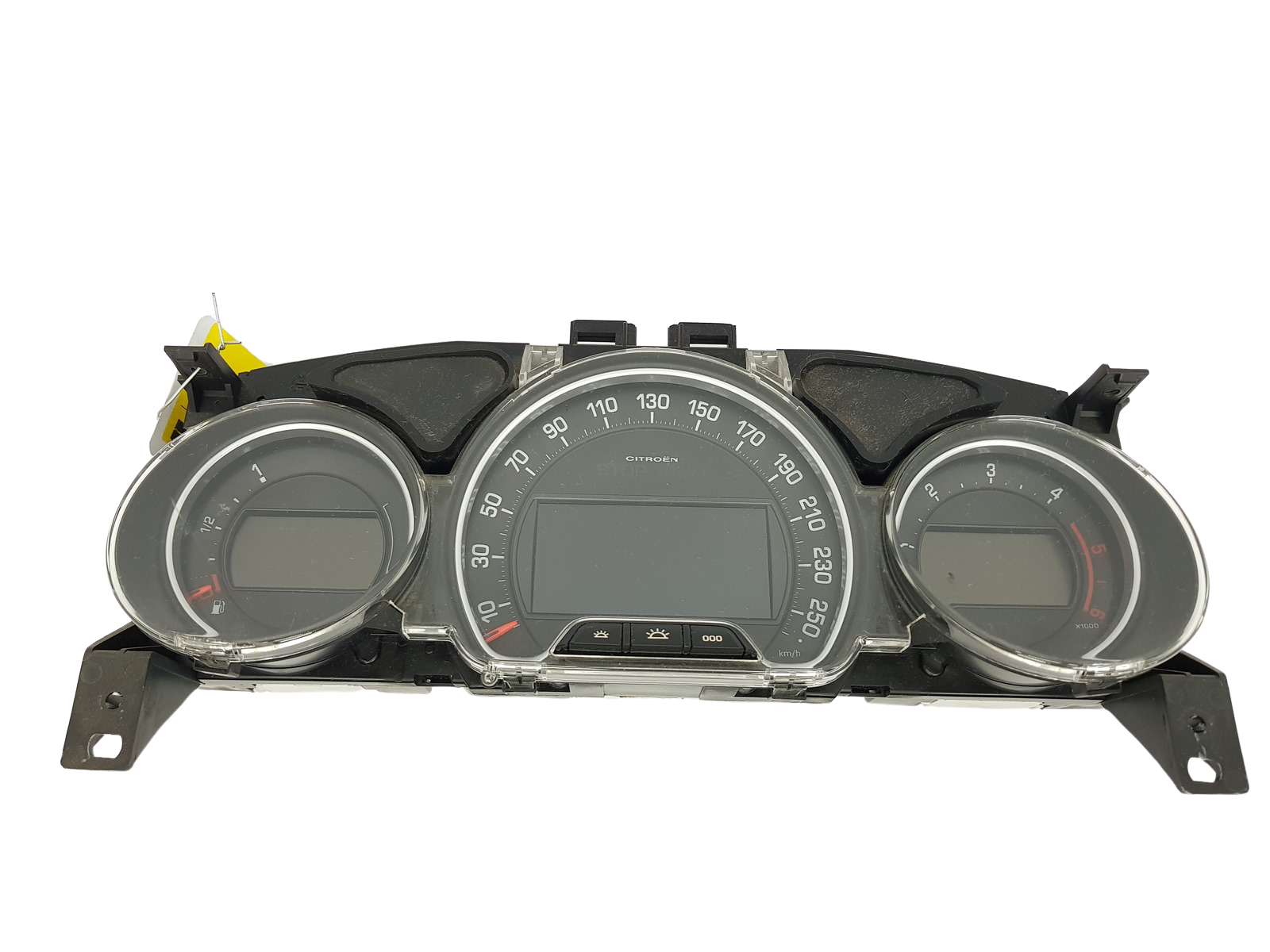Merilnik vrtljajev Citroen C5 III 9666330580 25883 main product photo
