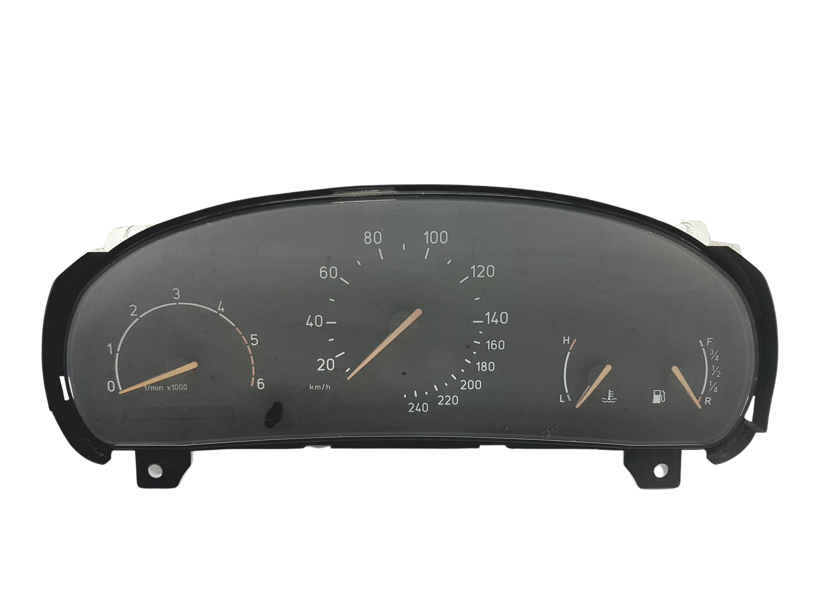 Merilnik hitrosti Saab 9-3 5042387 KD 69295-090T 58742 main product photo
