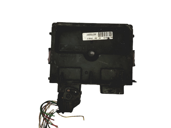 Kontrolna Enota 9641390180 9642414780 R04080027C PSA Lucas main product photo