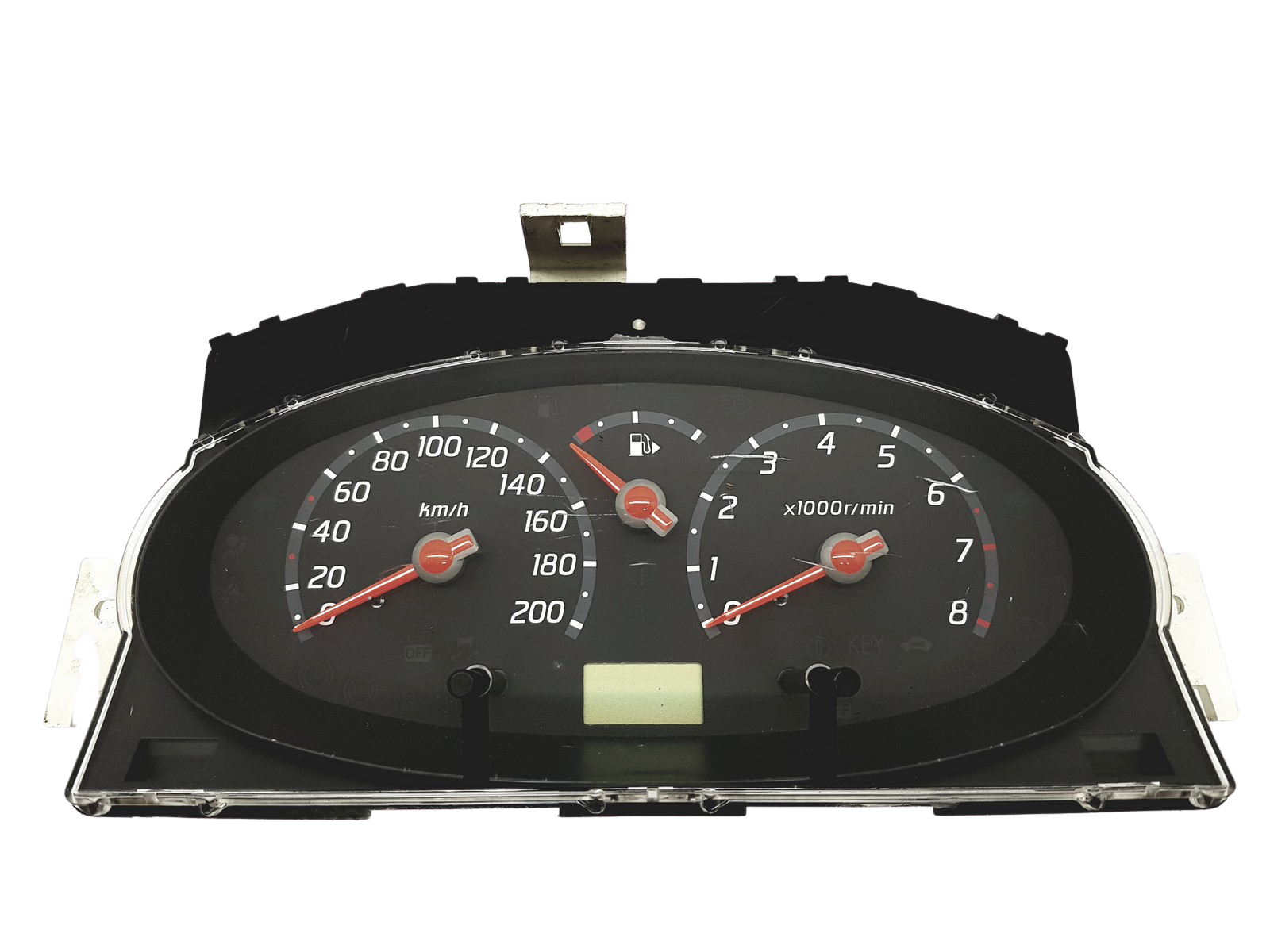 Merilnik vrtljajev Nissan Mickra AX861 30588 main product photo