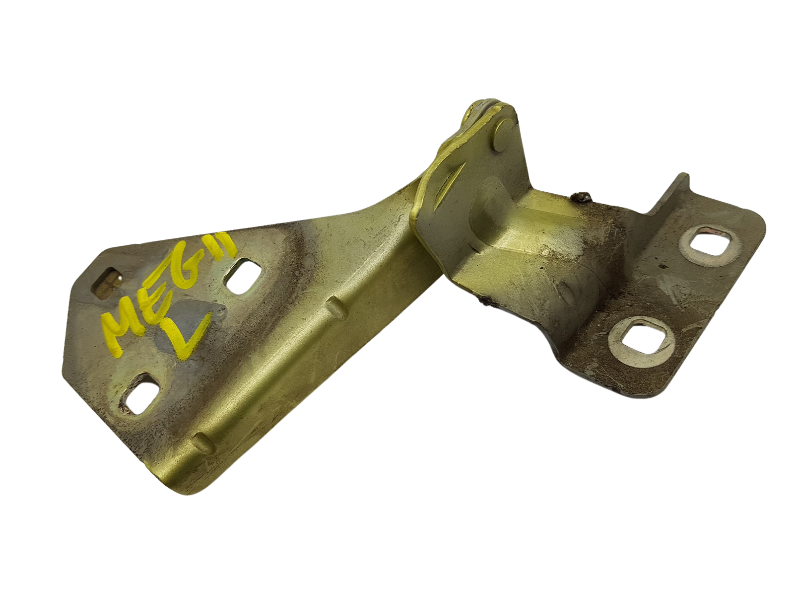 Tečaj Motornega Pokrova Levi 8200468183 Renault Megane 2 8200011074 11554 main product photo