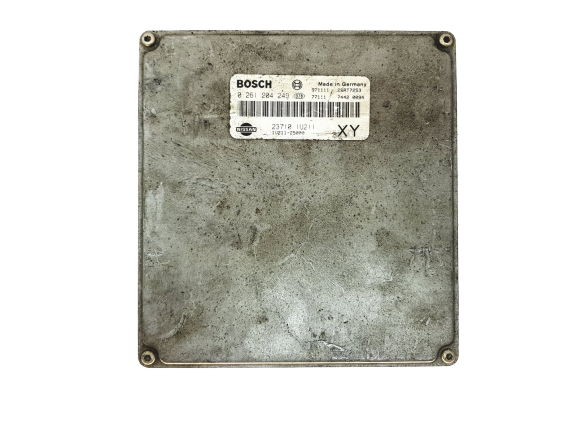 Kontrolna Enota 23710 IU211 0261204249 Nissan Bosch main product photo