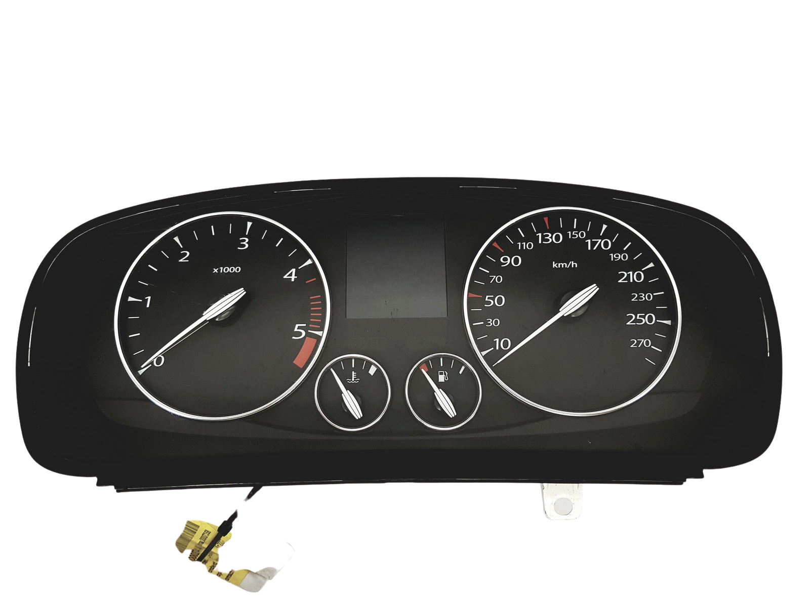 Merilnik vrtljajev Renault Laguna 3 248100006R 31741 main product photo