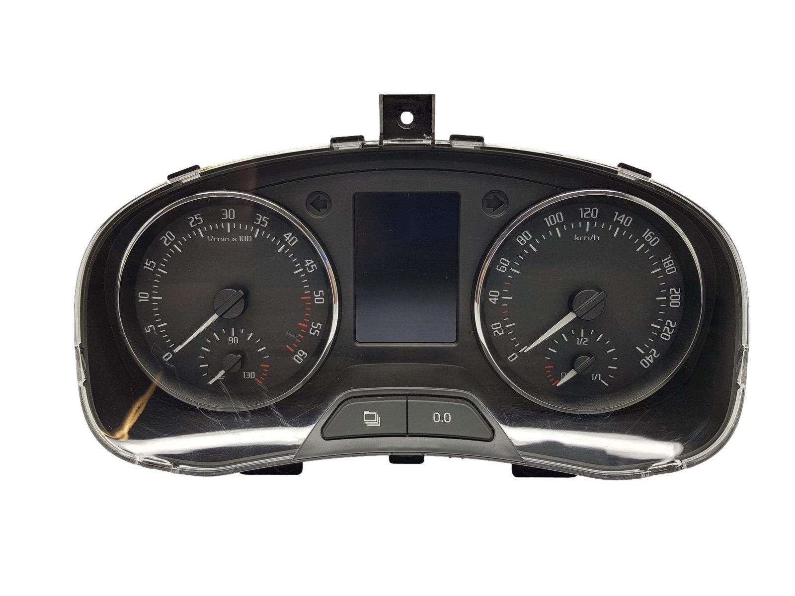 Merilnik vrtljajev Skoda Fabia Roomster 5J0920841K 1054 main product photo