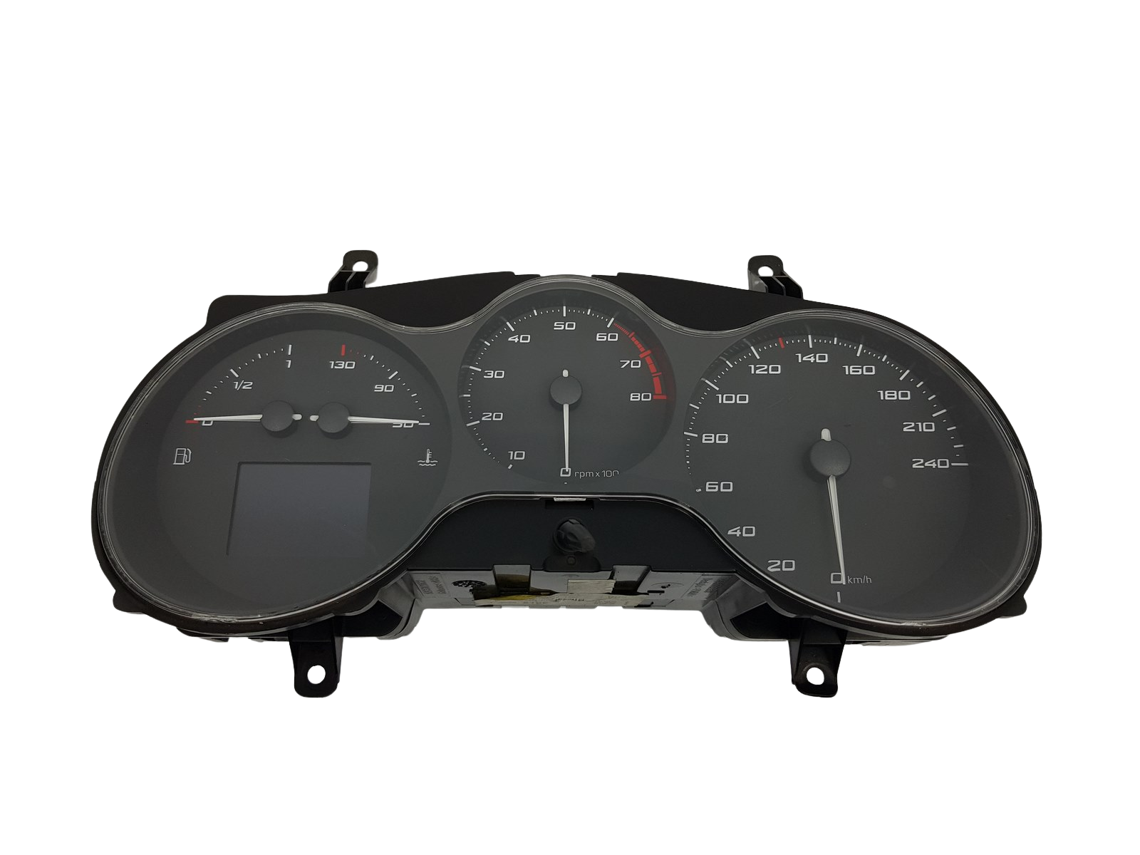 Merilnik hitrosti Seat Leon 1P0920810E A2C53348097 VDO 2846 main product photo