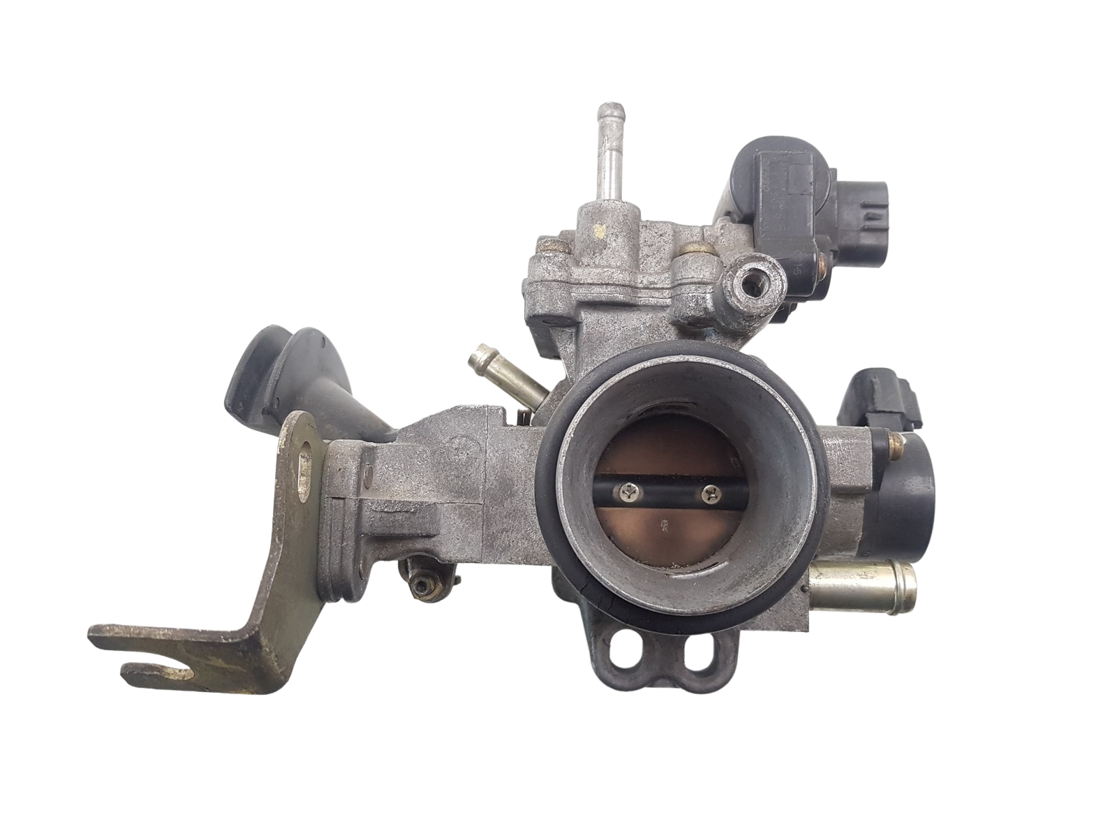 Ventil teleskopa za plin Toyota Yaris 22210-0J010 89452-52011 1797 main product photo