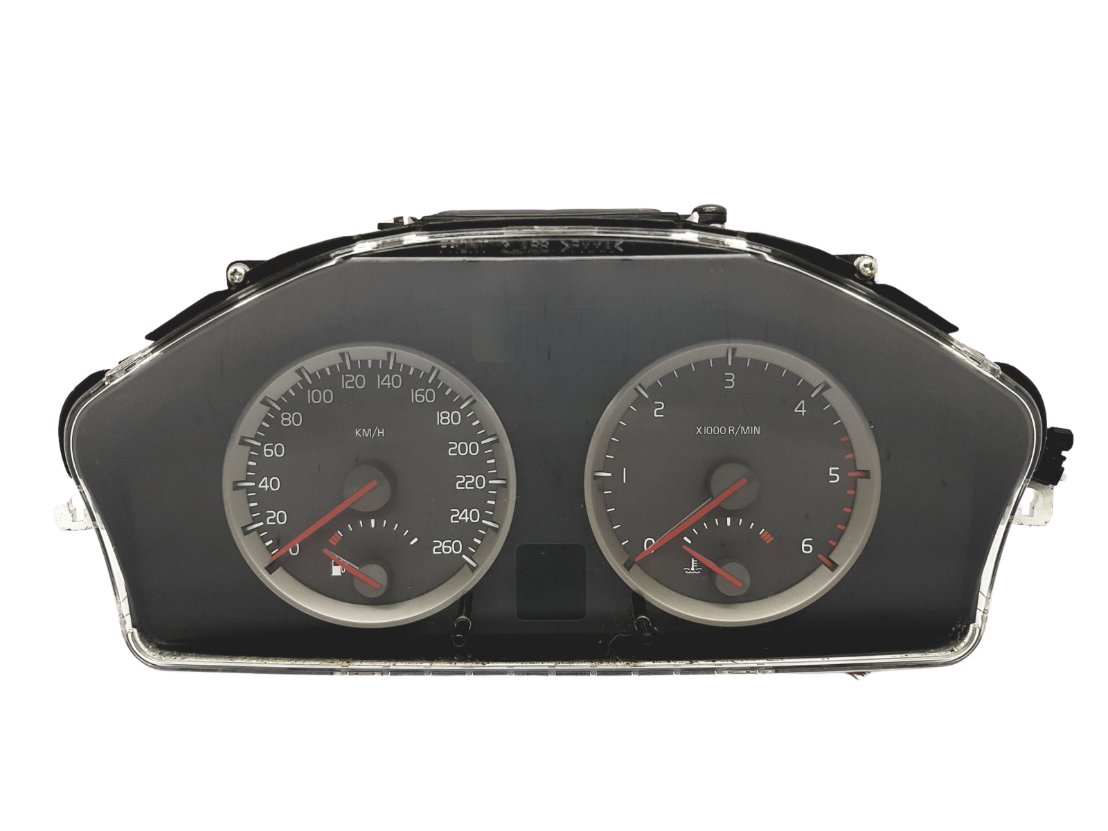 Merilnik hitrosti Volvo V50 30669185 69294-980T 30710071 29562 main product photo