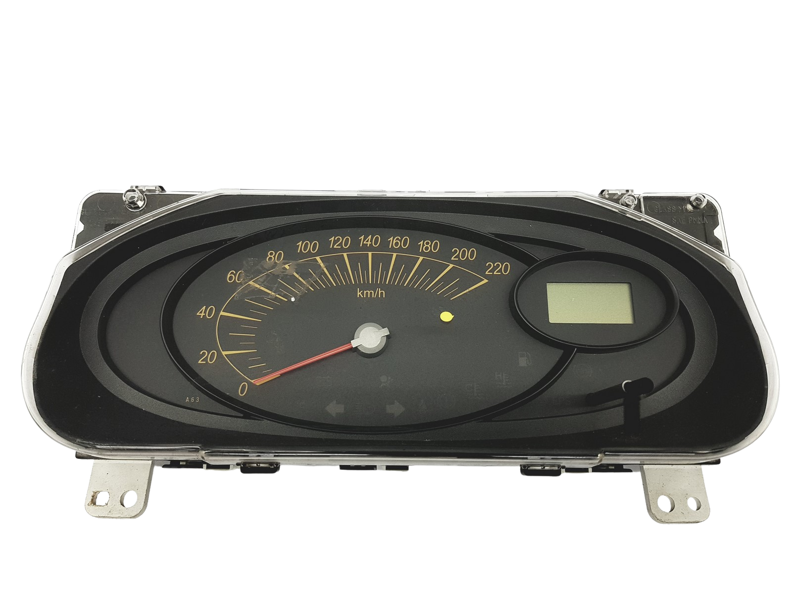 Merilnik hitrosti Daihatsu Cuore 83800-B2V30 157540-0149 52528 main product photo