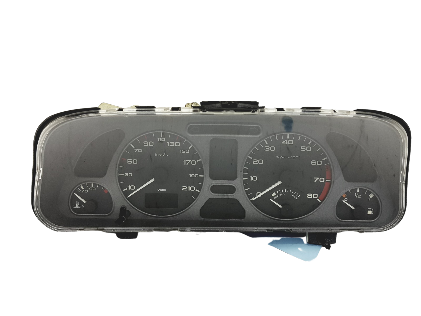 Merilnik hitrosti Peugeot 306 9636738680 110008808108 45023 main product photo