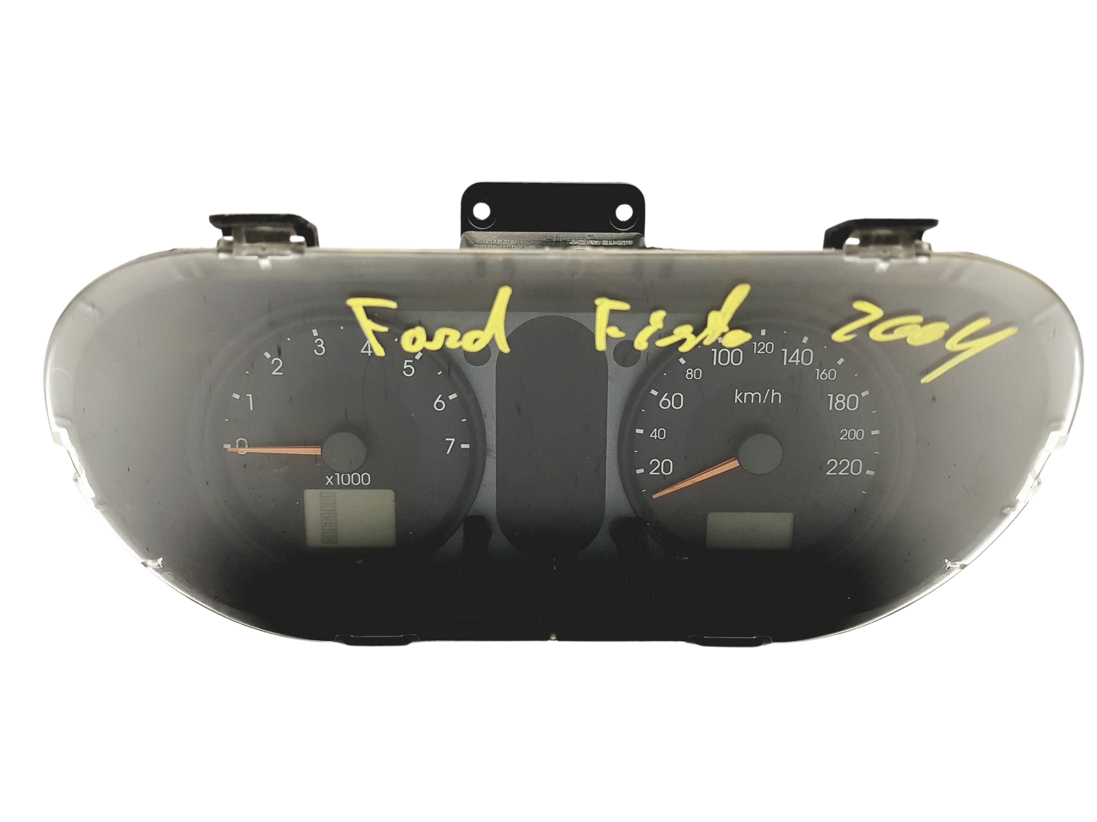 Merilnik vrtljajev Ford Fiesta Fusion 2S6F-10849-JF 53810 main product photo