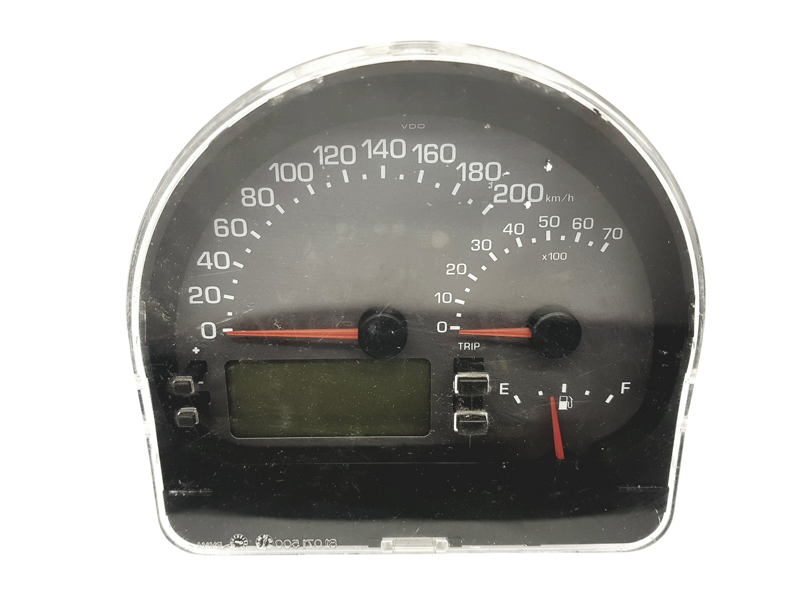 Merilnik hitrosti Fiat Multipla 51732331 110080073025 41934 main product photo
