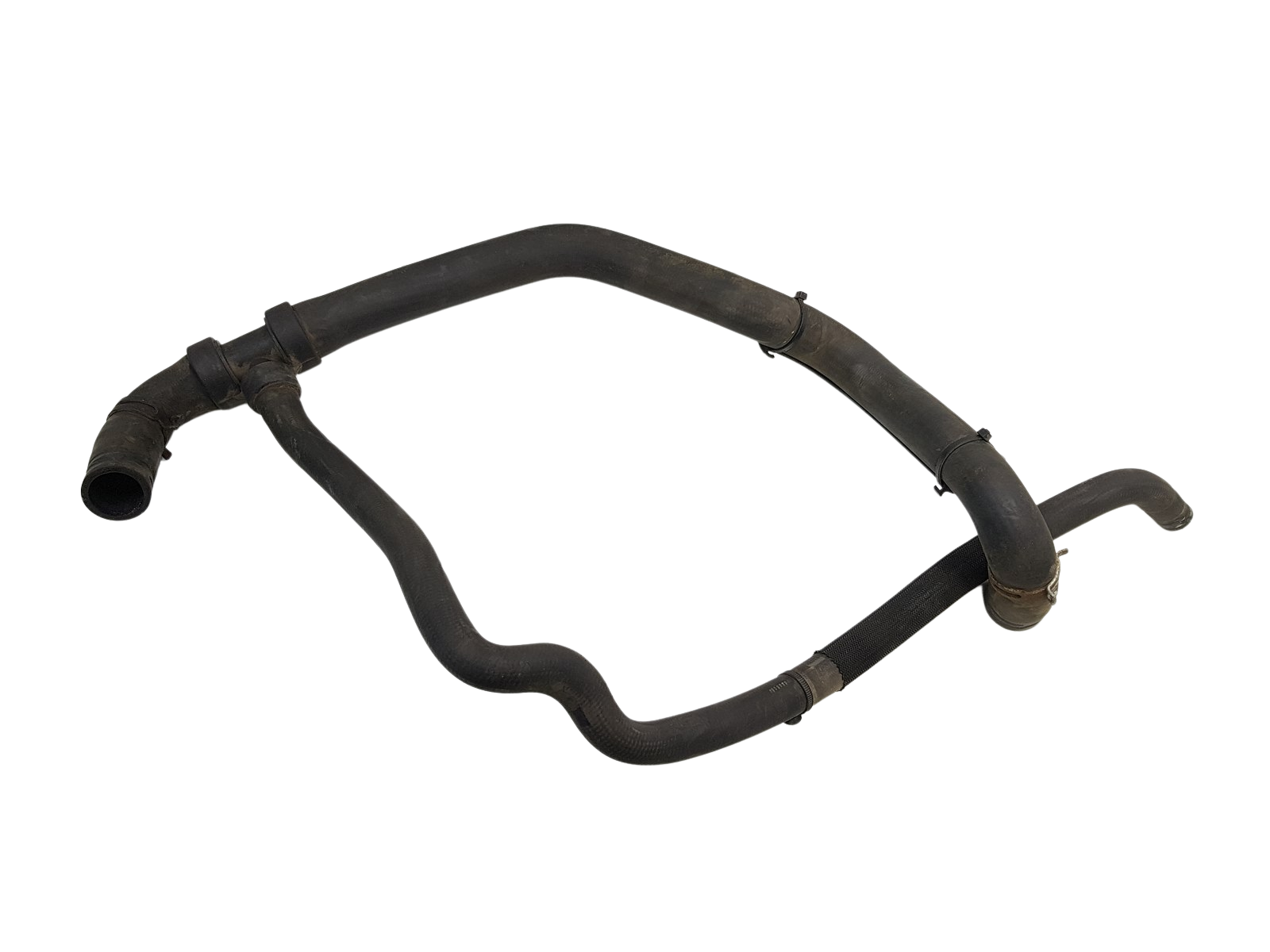 Cev hladilnika 215030070R Renault Scenic 3 1.5 dci main product photo