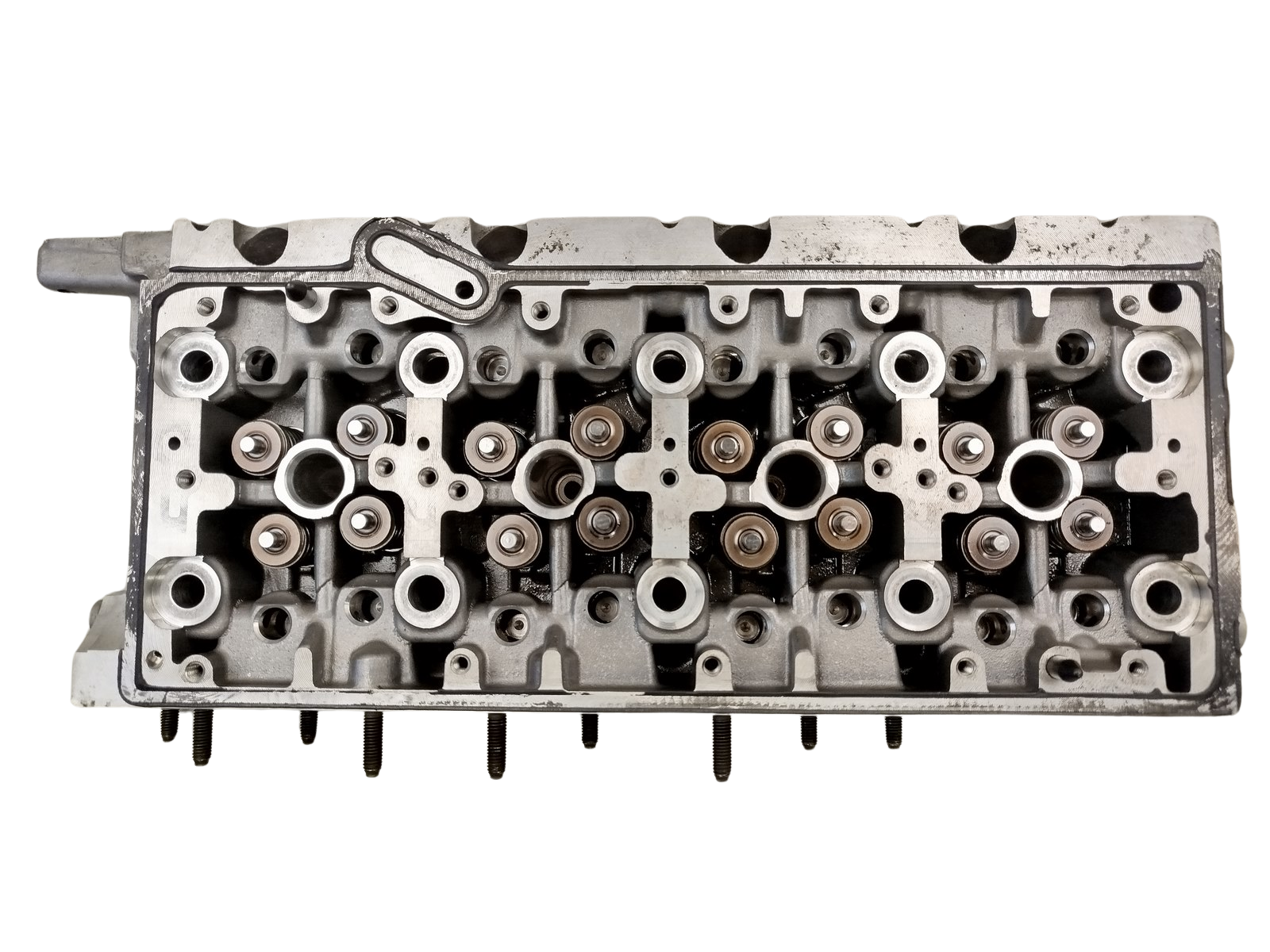 Glava motorja VWAG 04L103373E 2.0 TDI DET main product photo