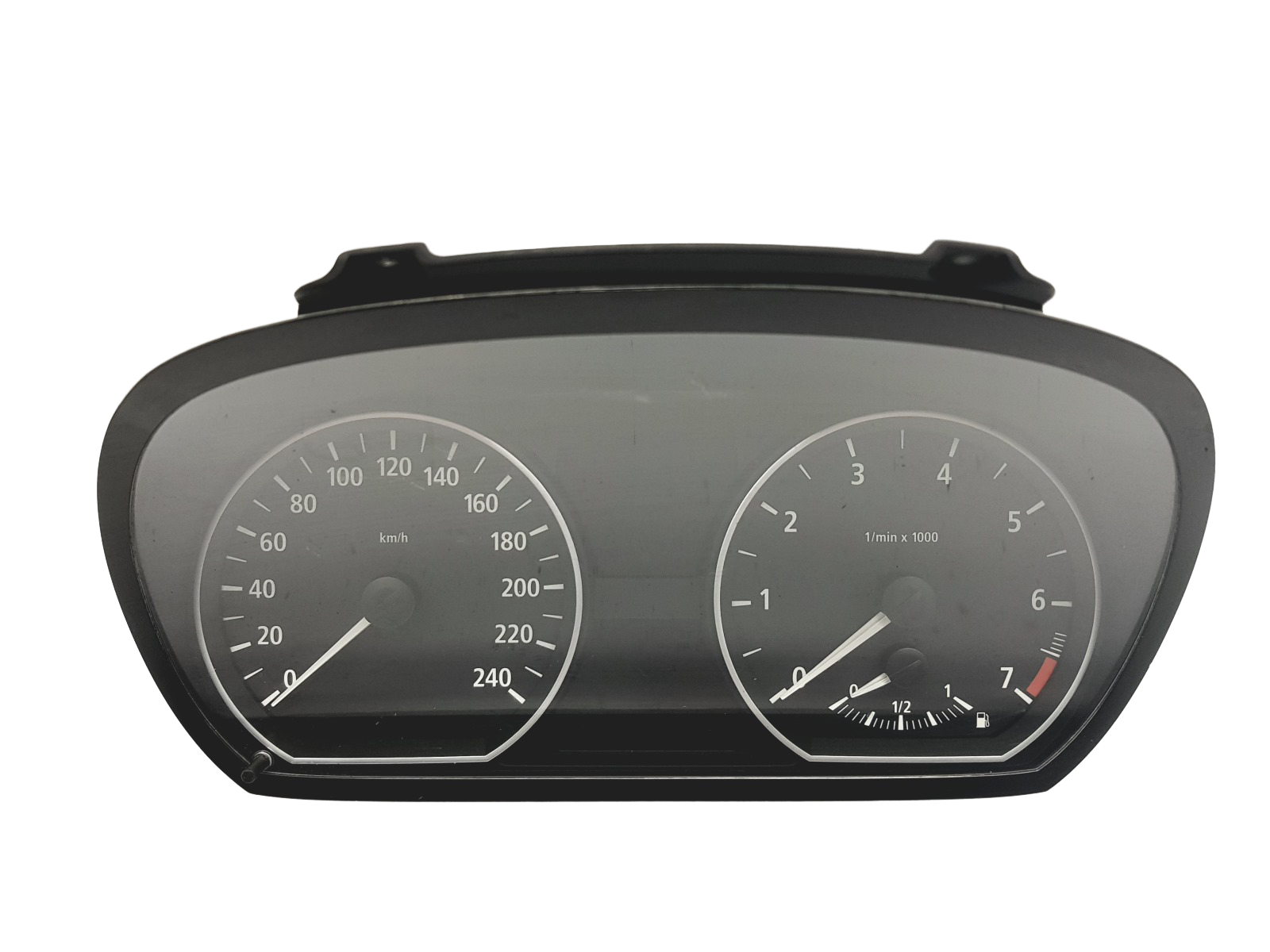 Merilnik vrtljajev BMW 1 E81 E82 E87 9110191-01 43505 main product photo