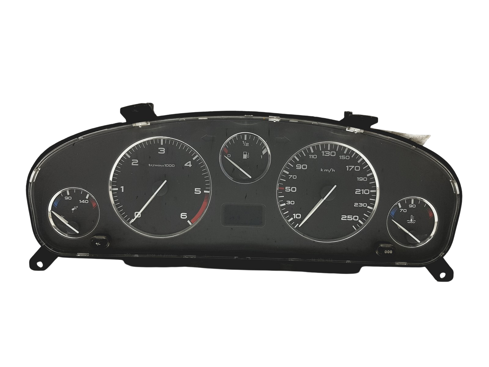 Merilnik hitrosti Peugeot 406 9644231380 110080108018 58297 main product photo