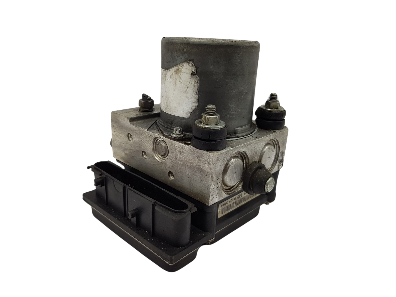 Črpalka Abs Alfa Romeo GT 51753653 0265950428 Bosch 5749 main product photo