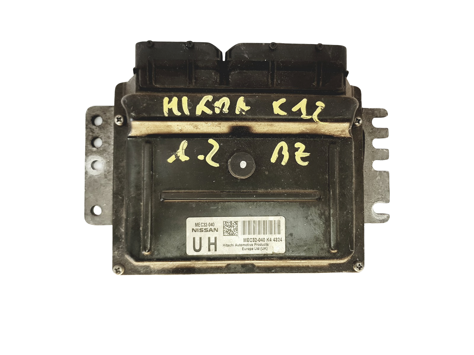 Kontrolna Enota MEC32-040 UH Nissan Hitachi 22055 main product photo