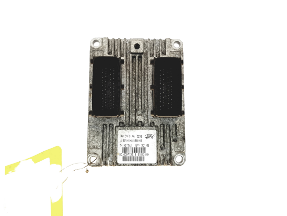 Kontrolna Enota IAW5SF8.KA BC.0097132.B 51843149 Ford Magneti Marelli main product photo