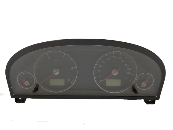 Merilnik vrtljajev Ford Mondeo 3S7T-10849-JD 3S7T10849JD 23599 main product photo