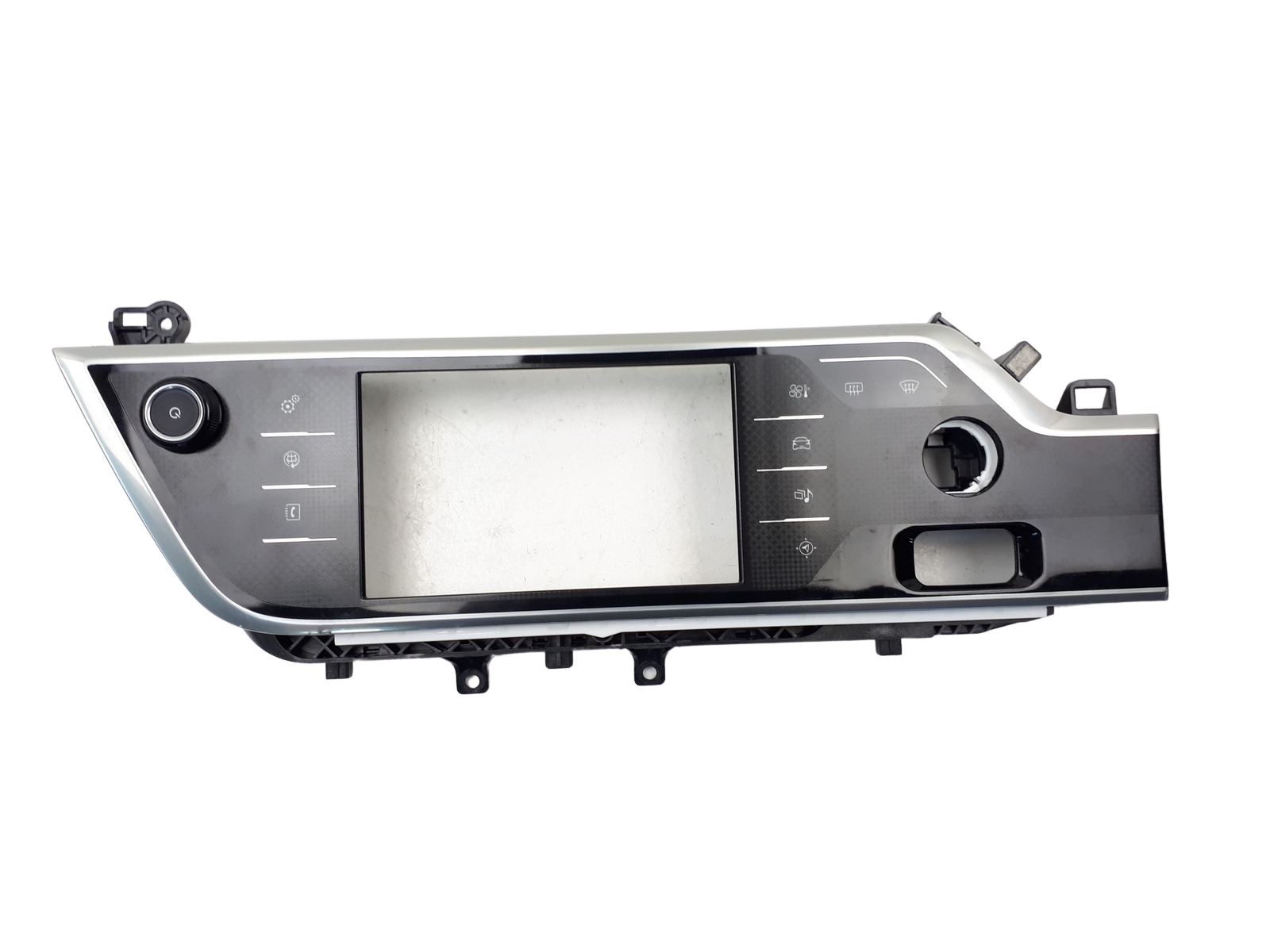 Kontrolna Plošča Citroen C4 Picasso 2 II 98011199VV RHD ANGLIK main product photo