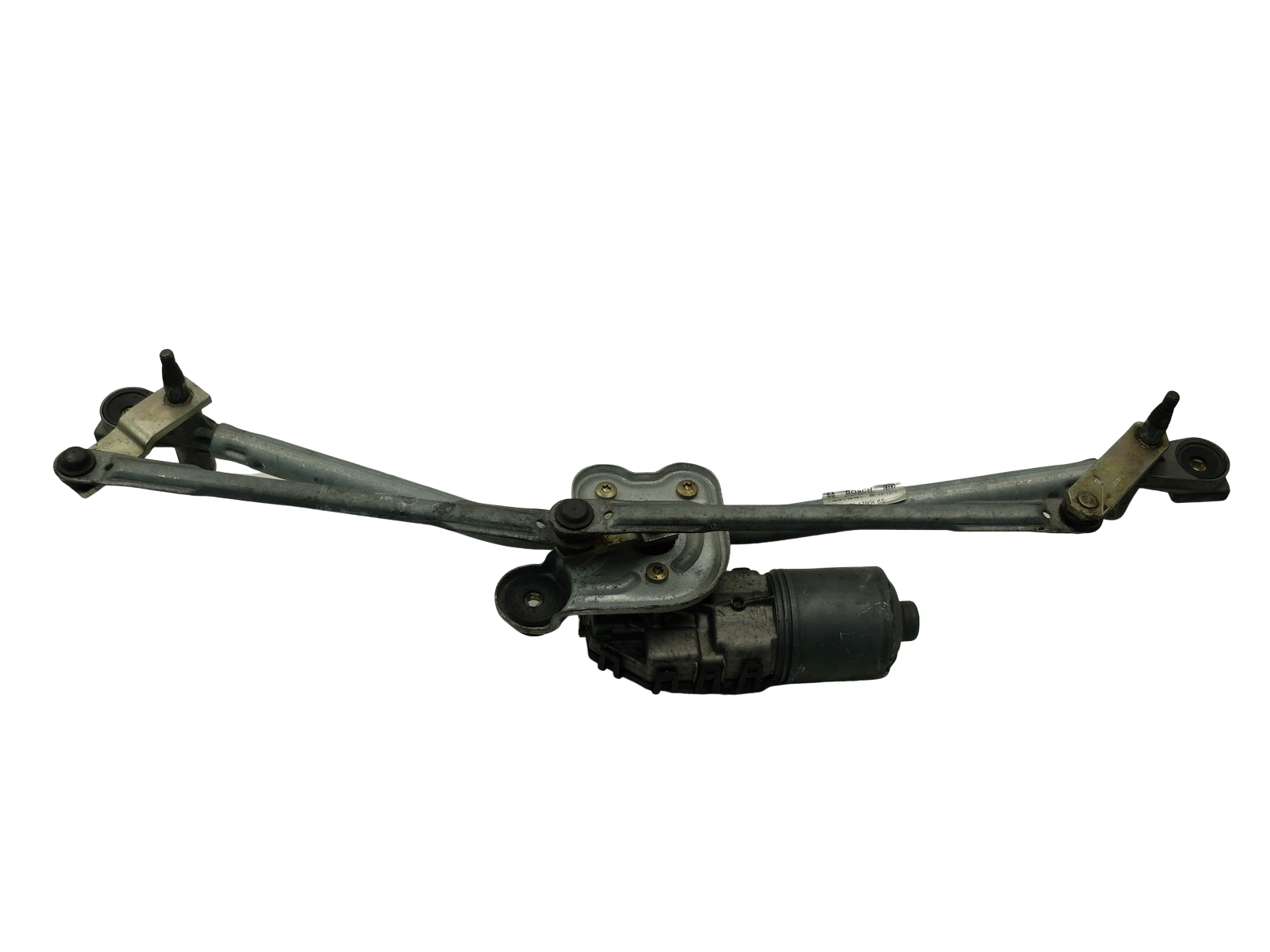 Mehanizem Brisalcev Ford Mondeo MK3 1S71-17504-BB 0390241703 RHD Anglik main product photo