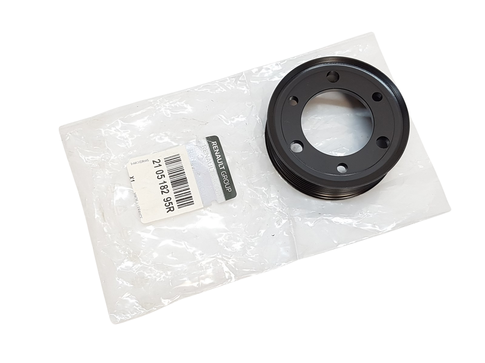 Jermenica vodne črpalke Renault 210518295R Original main product photo