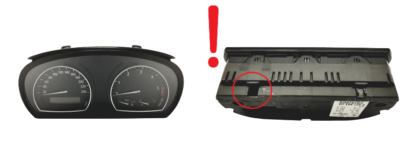 Merilnik hitrosti BMW X3 6210 3451581-03 1024641-22 47867 main product photo