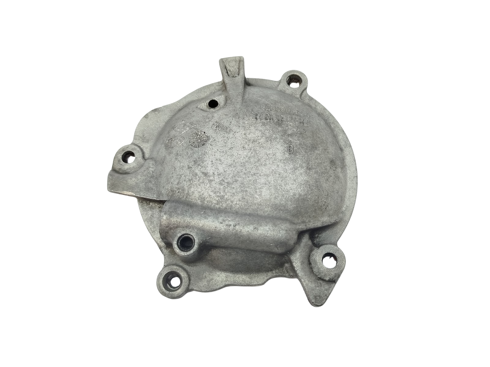 Pokrov Zobatega Jermena 8200006884 Renault Opel Nissan 2.2 2.5 DCI main product photo