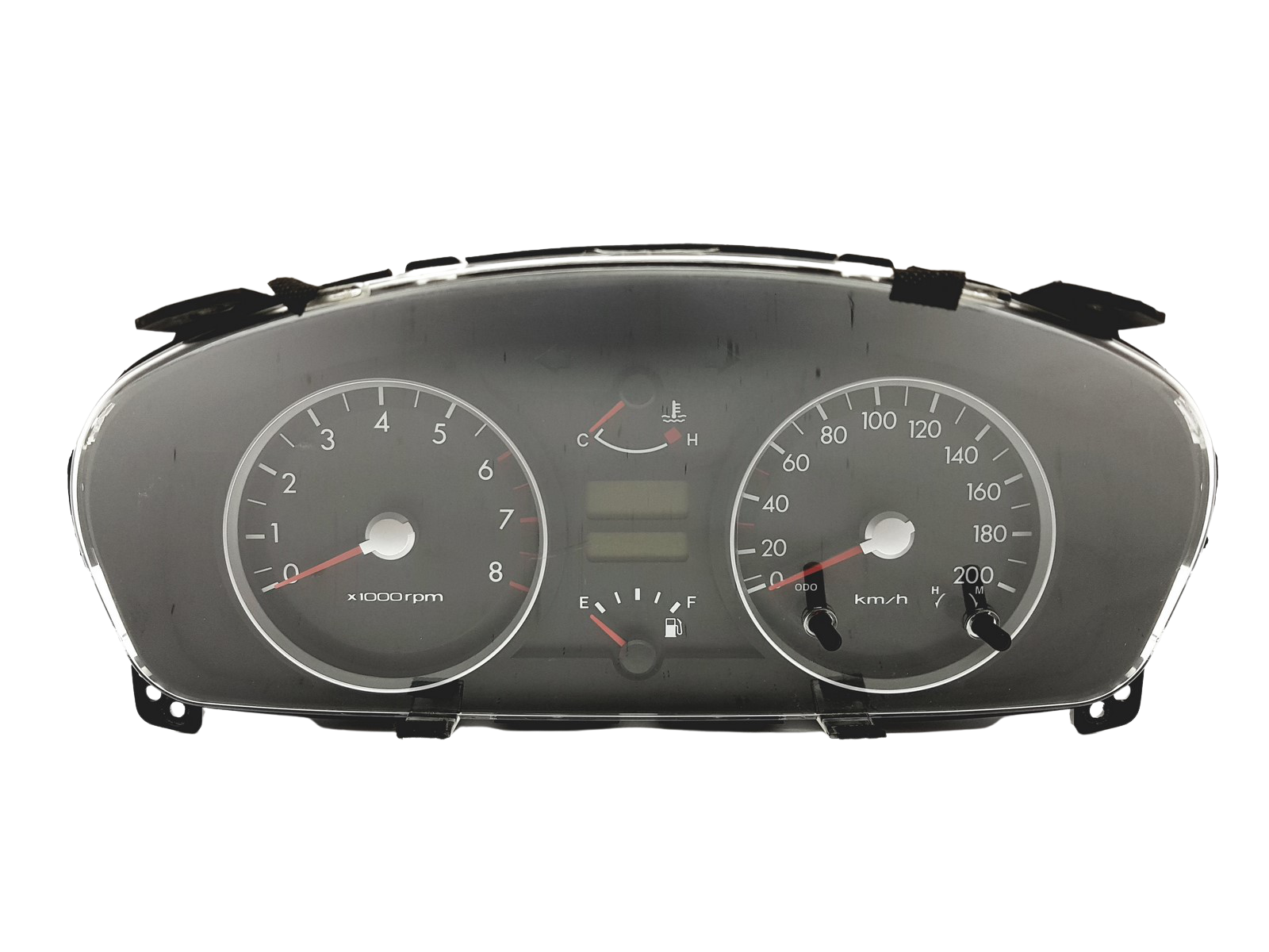 Merilnik vrtljajev Hyundai Getz 94003-1C050 2003-8761 47634 main product photo
