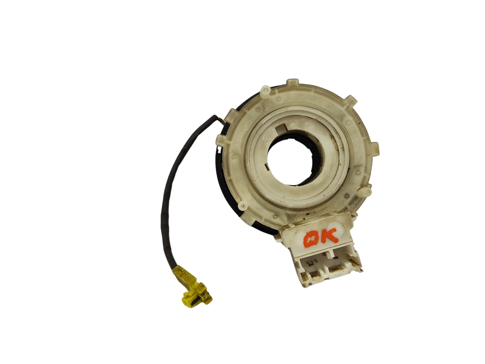 Zračni obroč Nissan Mickra K12 25560AX702 4118 main product photo