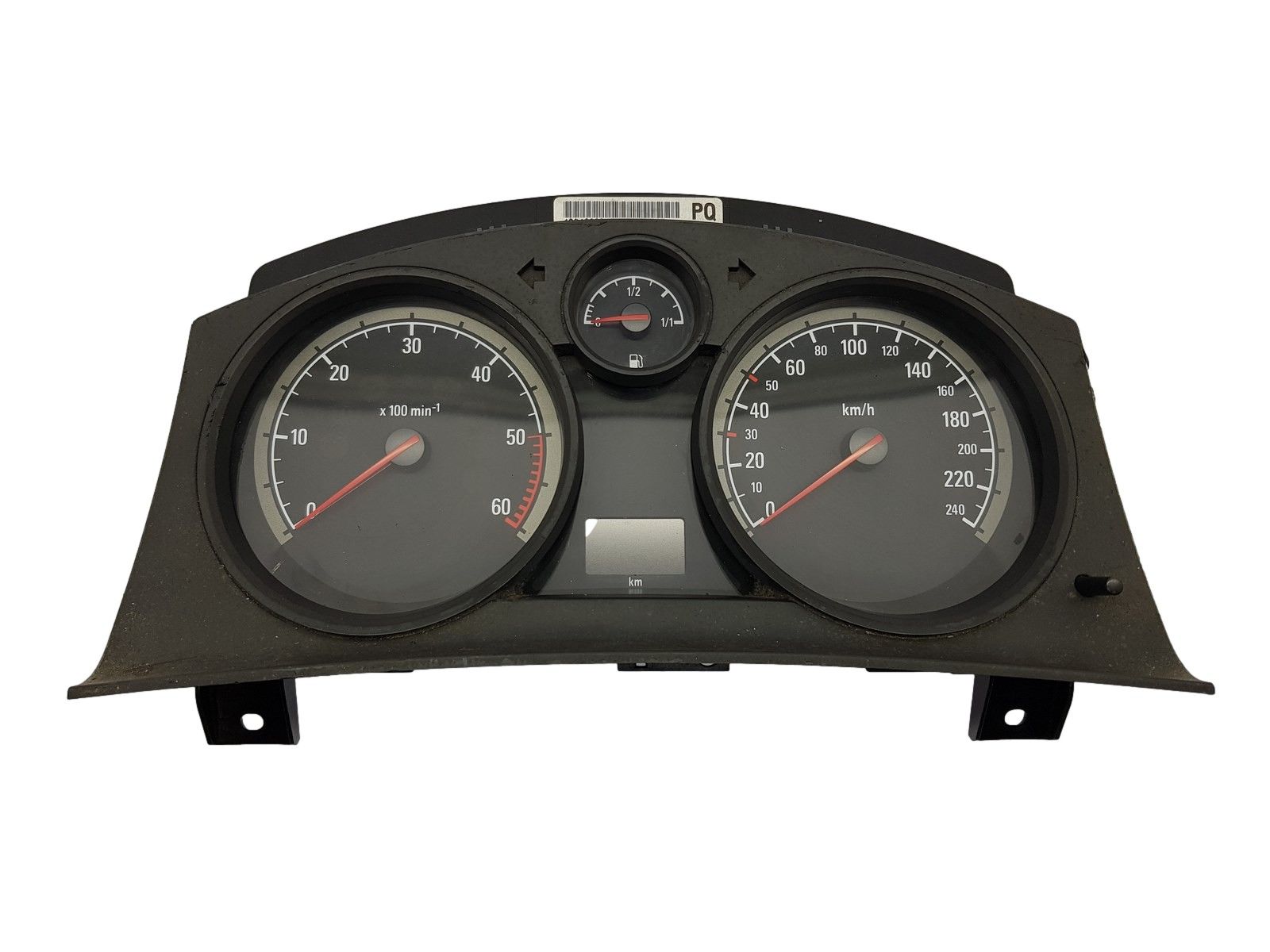Merilnik hitrosti Opel Astra H Zafira B 13216693PQ 2601 main product photo