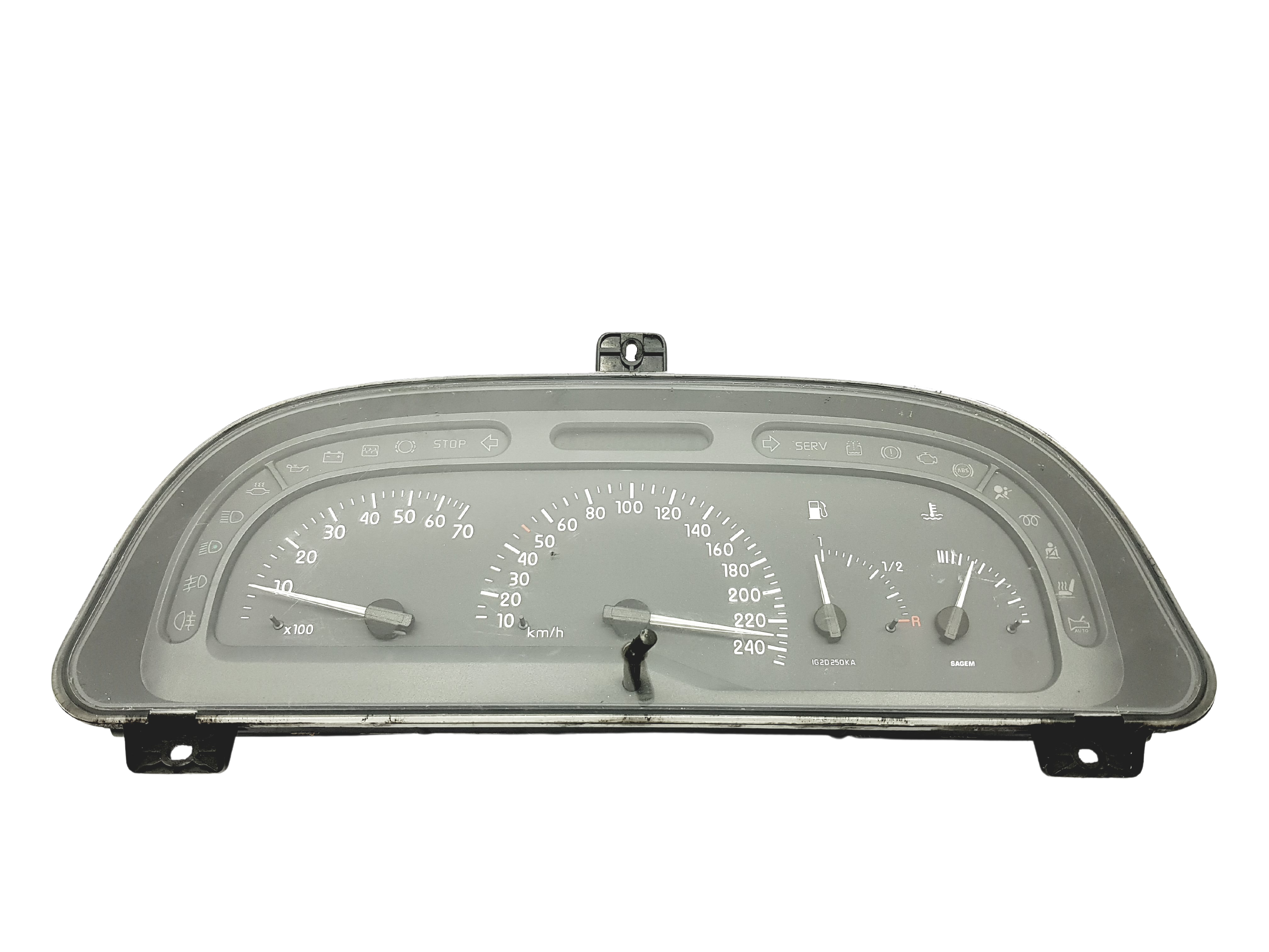 Merilnik vrtljajev Renault Laguna IG2D250KA 51173 main product photo