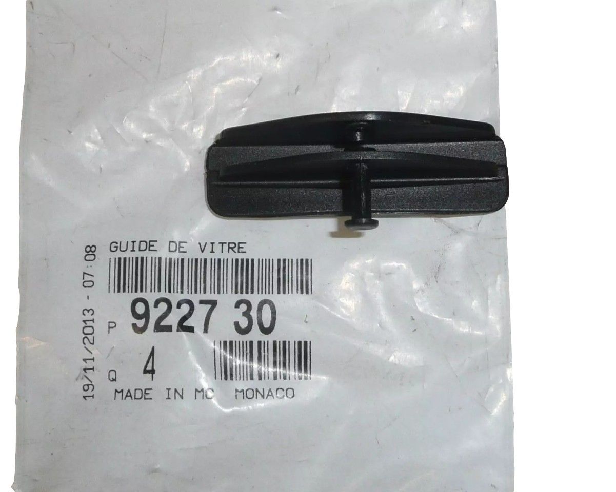 Dvigalo za okna Spredaj Nov Original 9227.30 922730 Citroen Peugeot main product photo