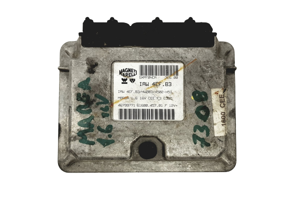 Kontrolna Enota IAW4EF.B3 46799771 Fiat Magneti Marelli main product photo