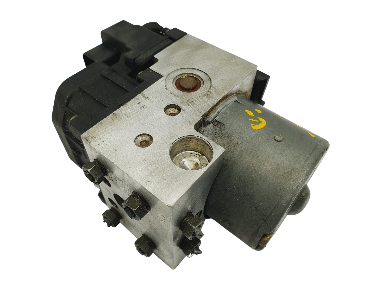Črpalka Abs Peugeot 406 9630532980 0273004270 0265216543 65452 main product photo