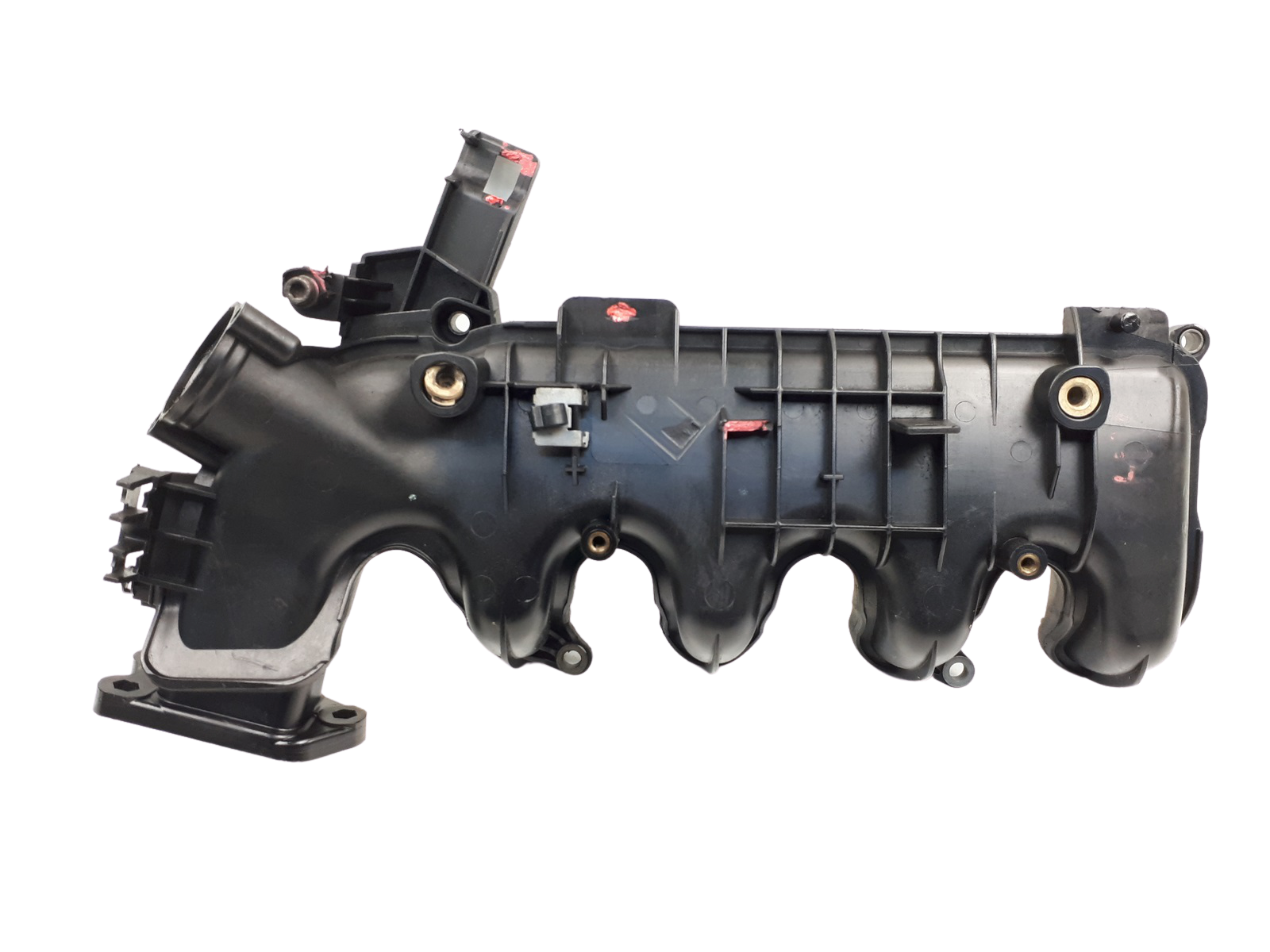 Sesalni kolektor 0361N3 9653808680 1.6 HDI 16v TDCI Citroen Peugeot Ford 2539 main product photo