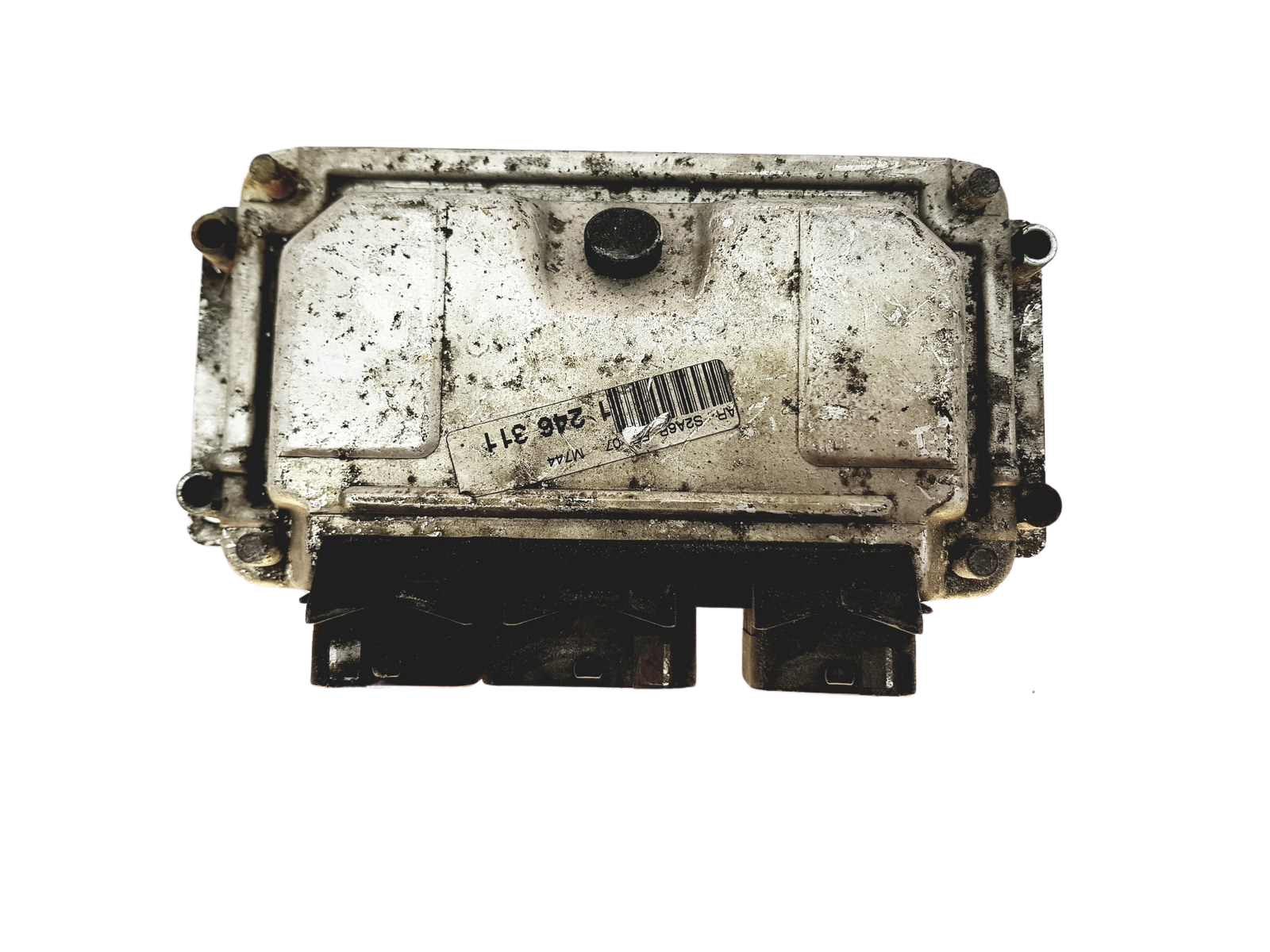 Kontrolna Enota PSA 0261206246 9637838780id08 Bosch 27881 main product photo