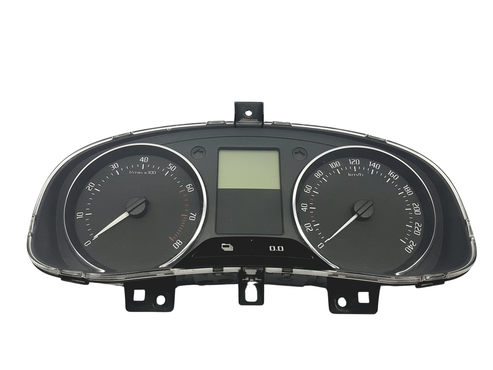 Merilnik hitrosti Skoda Fabia 5J0920811E A2C53425973 55251 main product photo