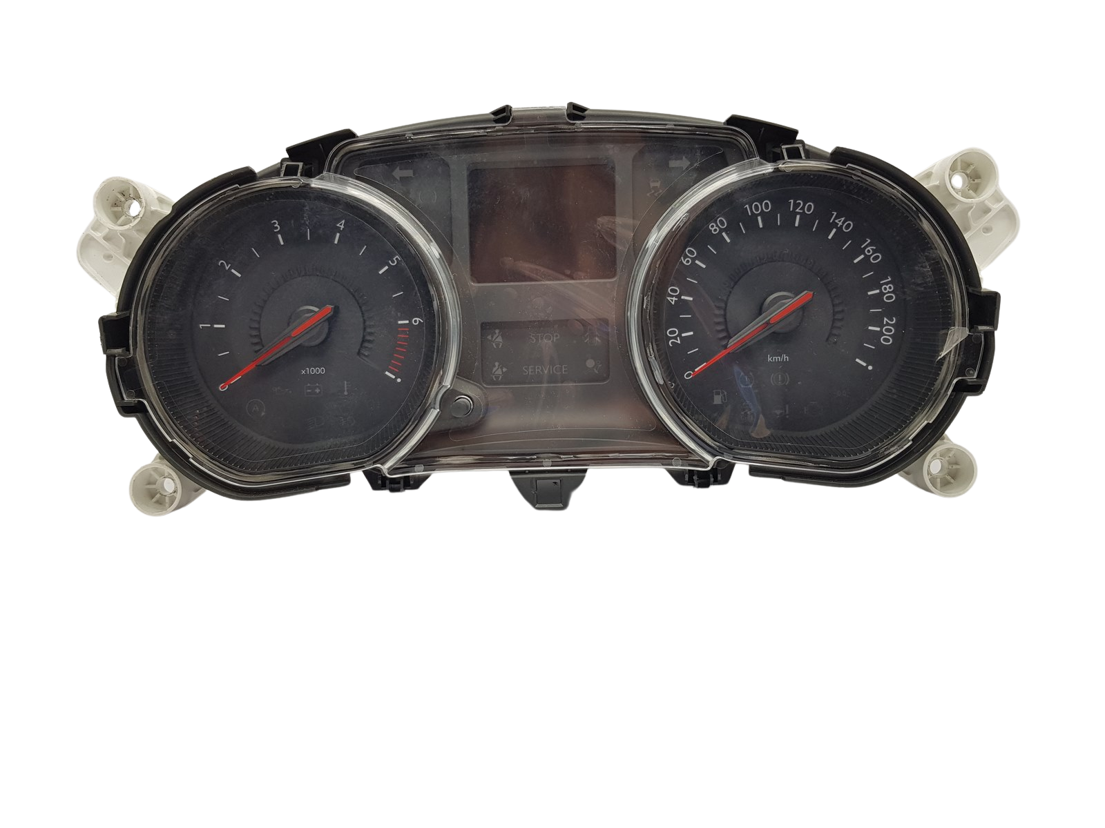 Merilnik vrtljajev Citroen Peugeot Opel 9831783180 main product photo