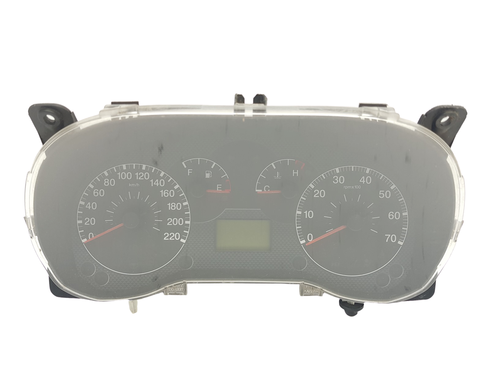 Merilnik vrtljajev Fiat Doblo 5550011005 27164 main product photo