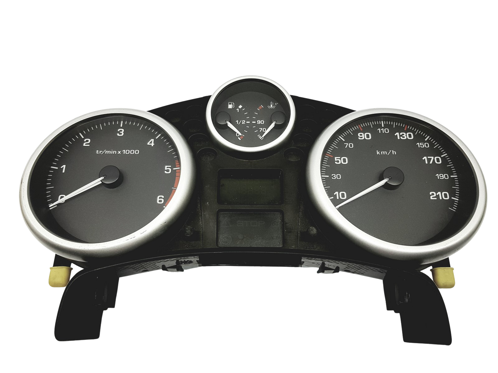Merilnik vrtljajev Peugeot 207 9666898680 A2C53375182 48085 main product photo