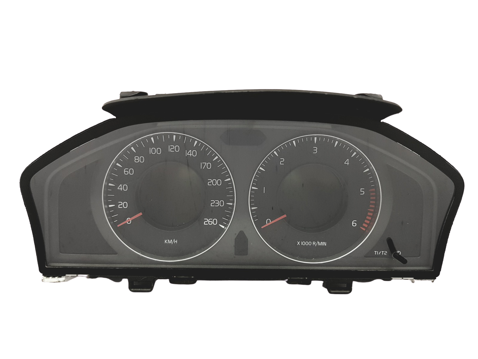Merilnik vrtljajev Volvo S80 V70 XC70 31254535AA Yazaki main product photo