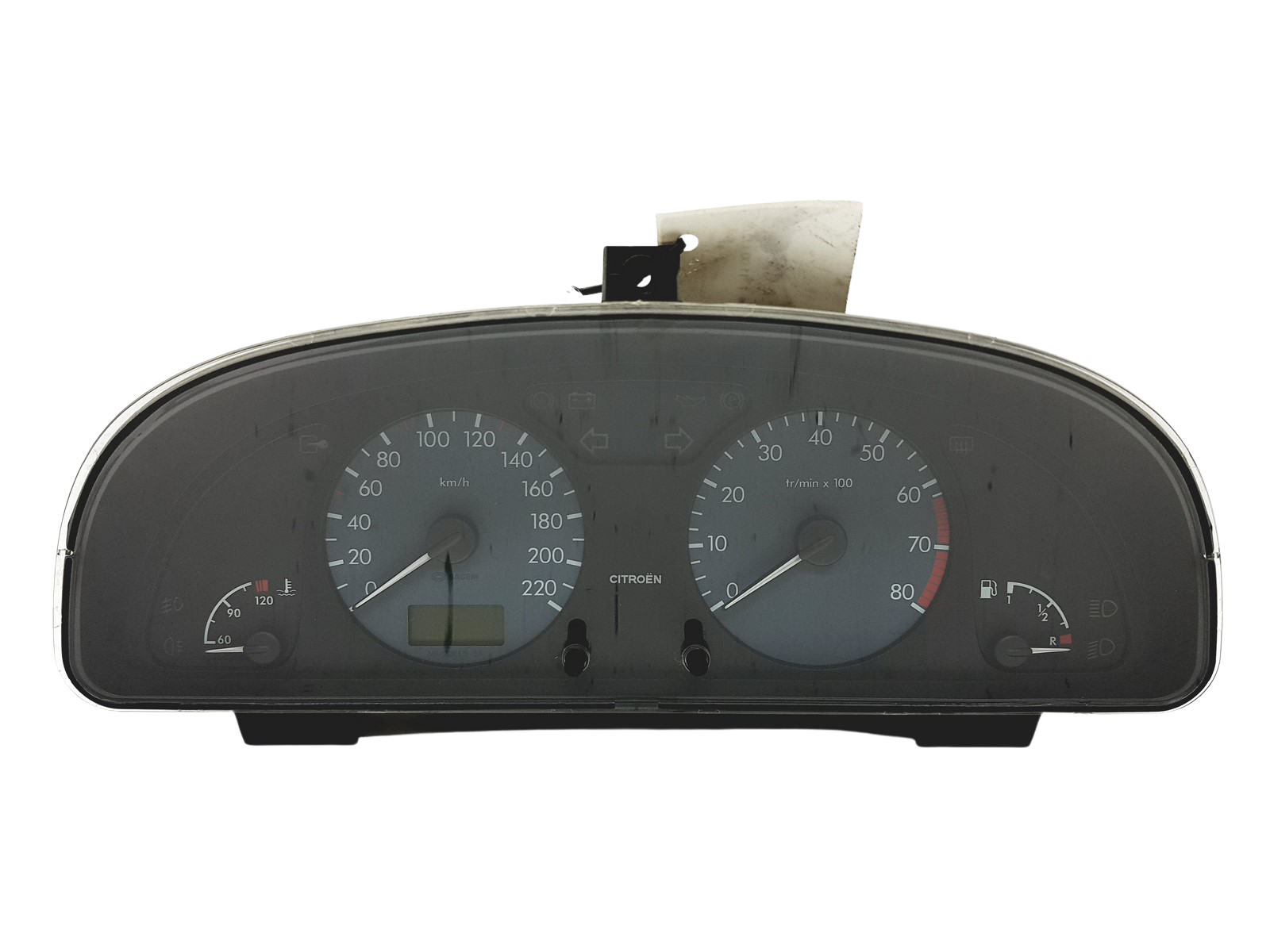 Merilnik vrtljajev Citroen Xsara 9645744780 B 00 50527 main product photo