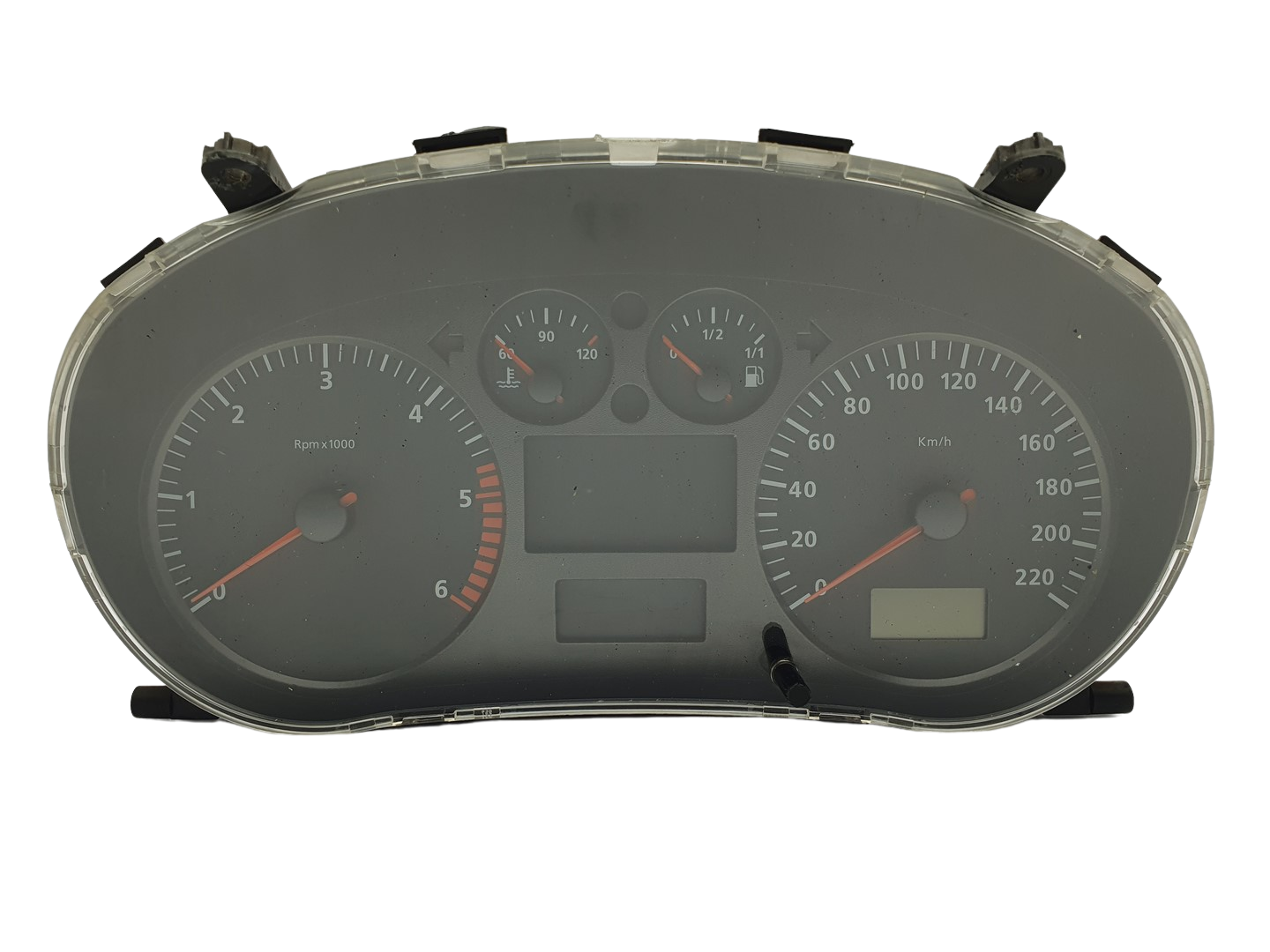 Merilnik vrtljajev Seat Ibiza W06K0920850C 110008924004 69616 main product photo